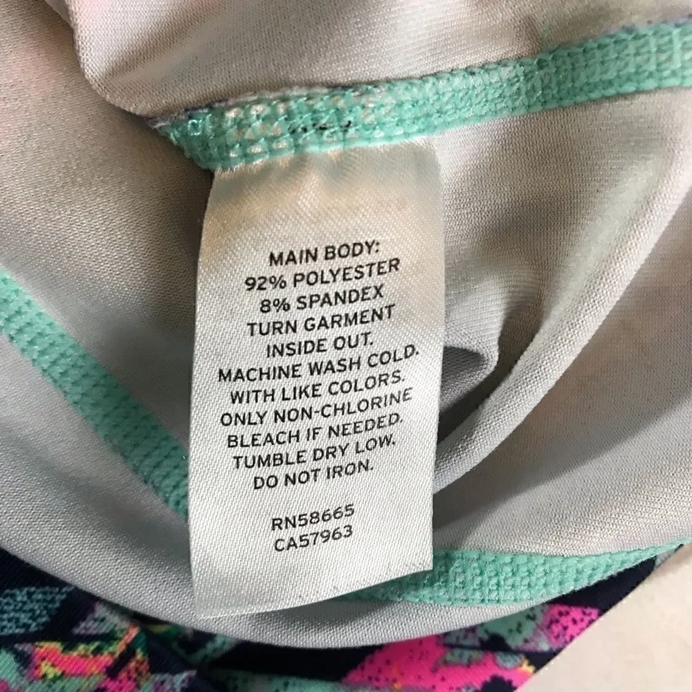 Zella Girl Full Zip Hoodie